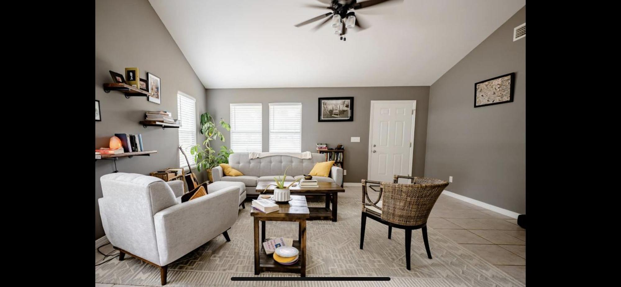 Family Friendly Home In Walking District, 5 Minutes From Beach Gulf Shores Εξωτερικό φωτογραφία