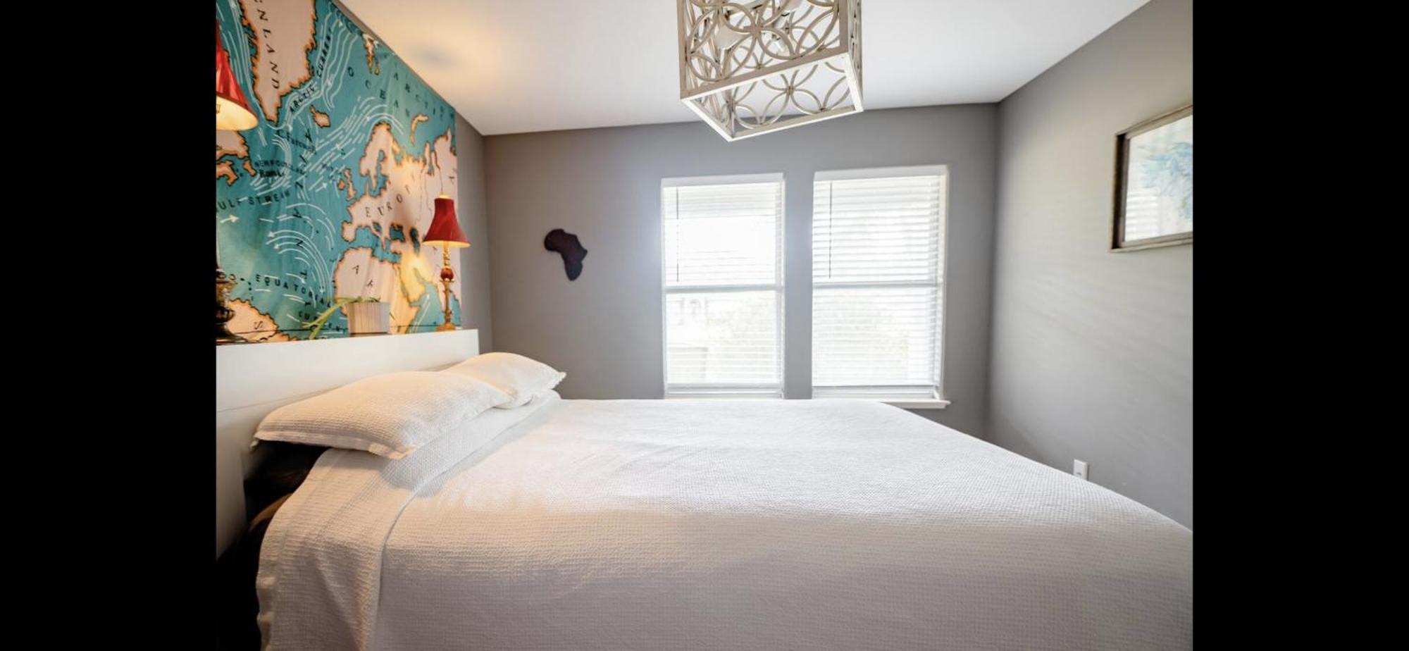 Family Friendly Home In Walking District, 5 Minutes From Beach Gulf Shores Εξωτερικό φωτογραφία