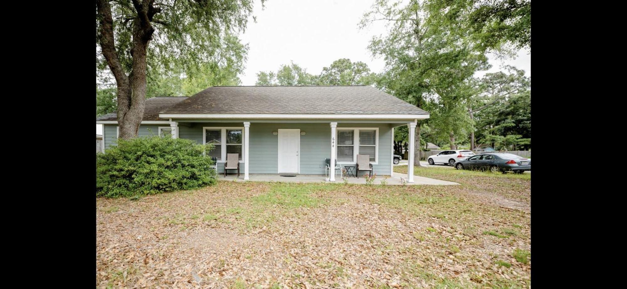 Family Friendly Home In Walking District, 5 Minutes From Beach Gulf Shores Εξωτερικό φωτογραφία